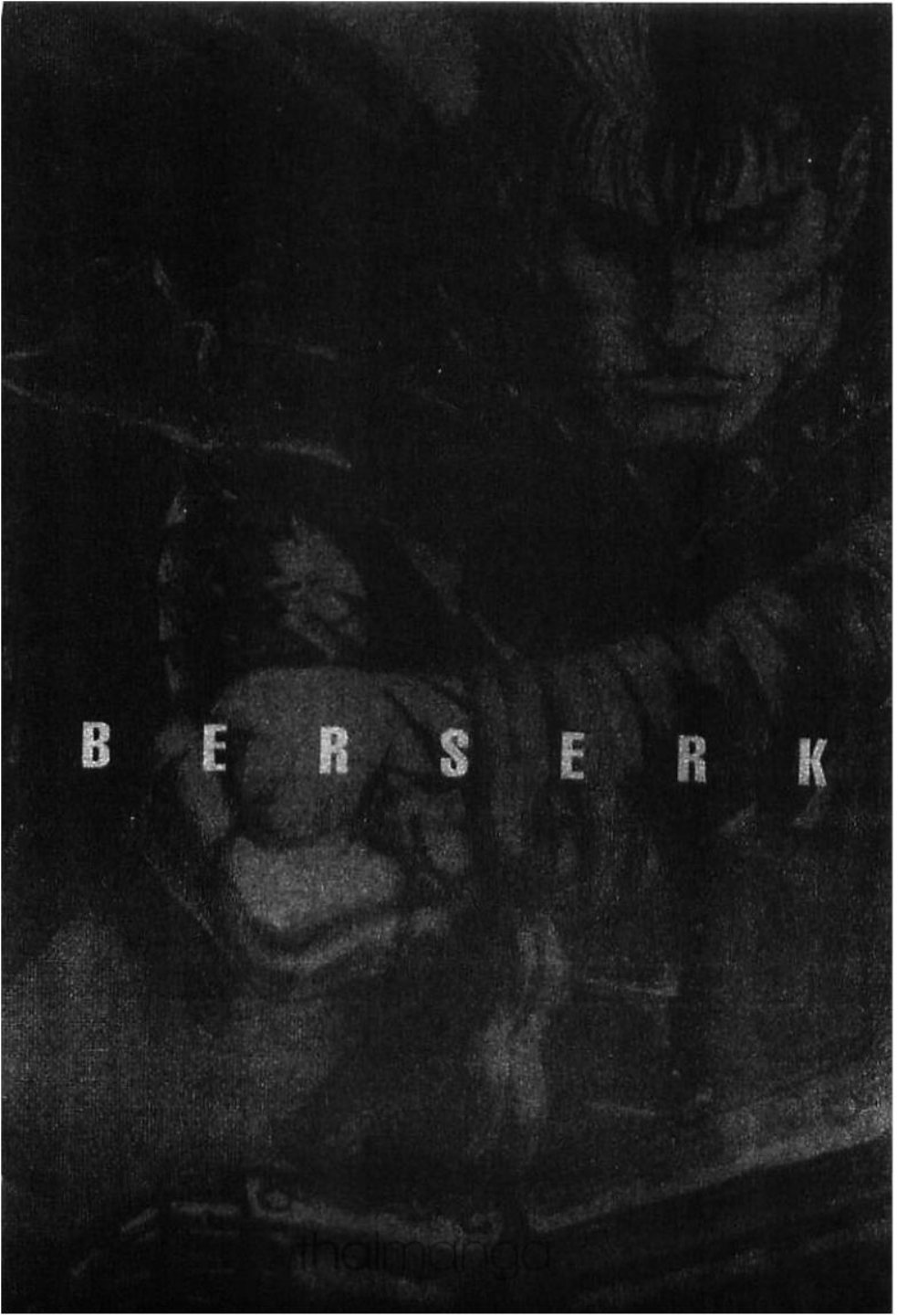 Berserk