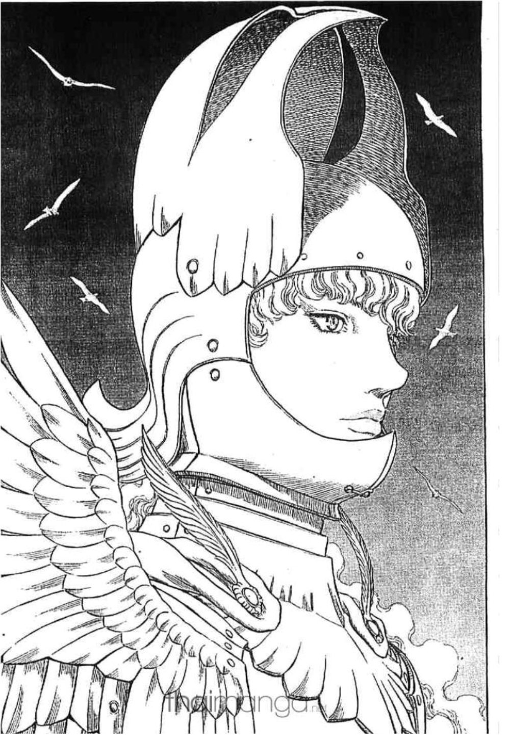 Berserk