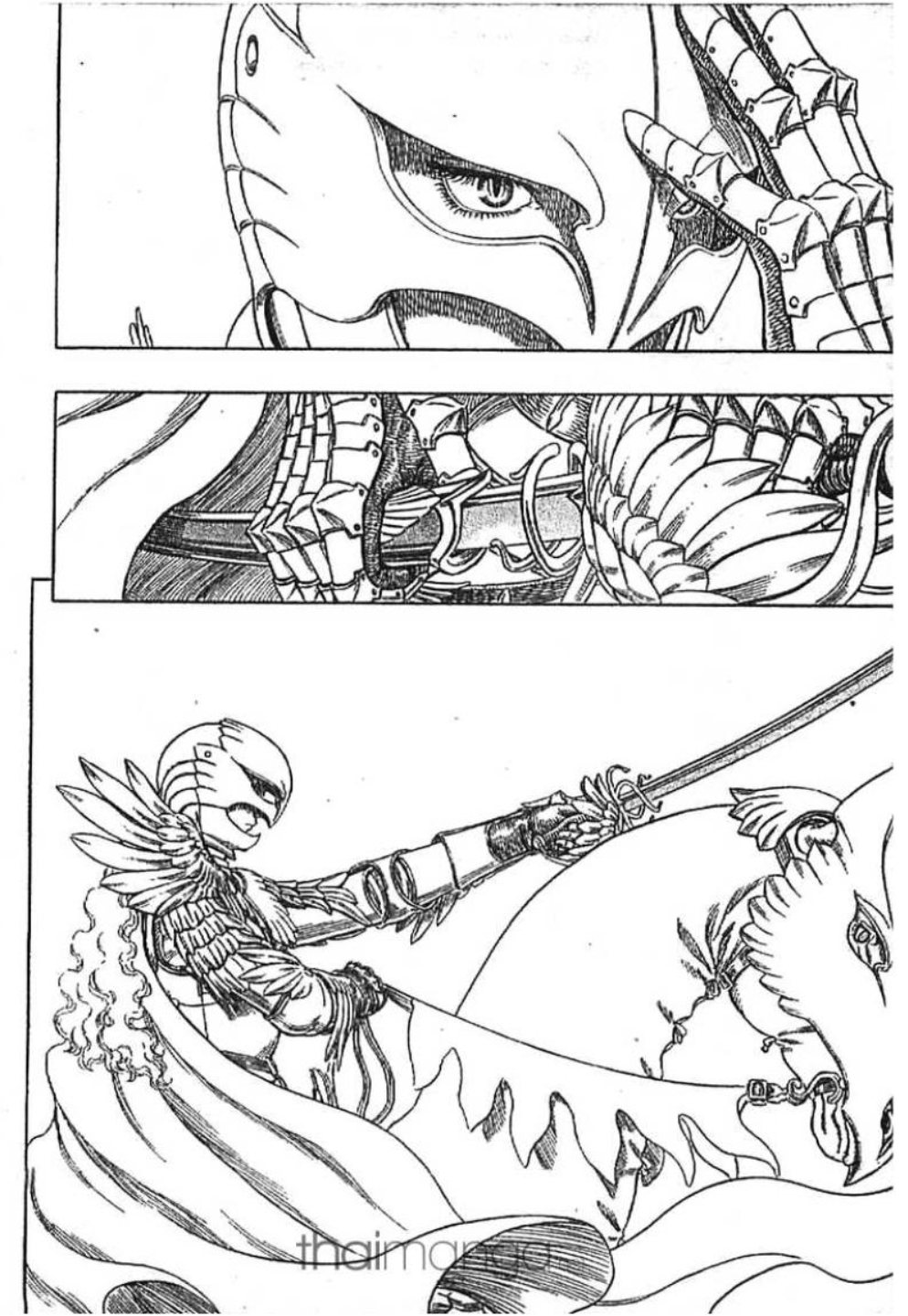 Berserk