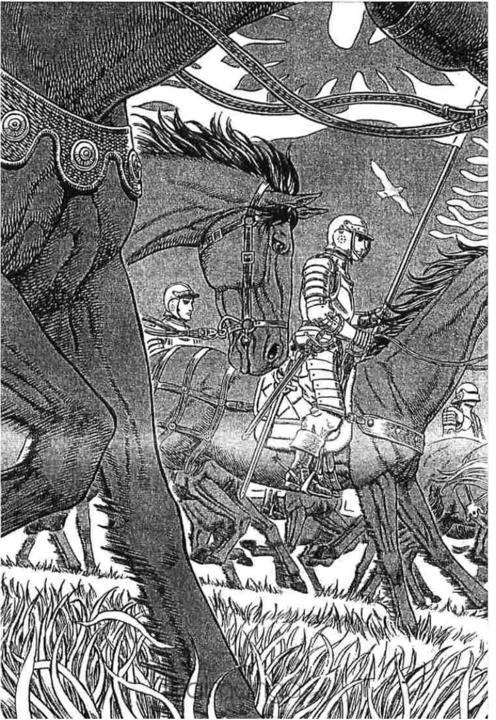 Berserk