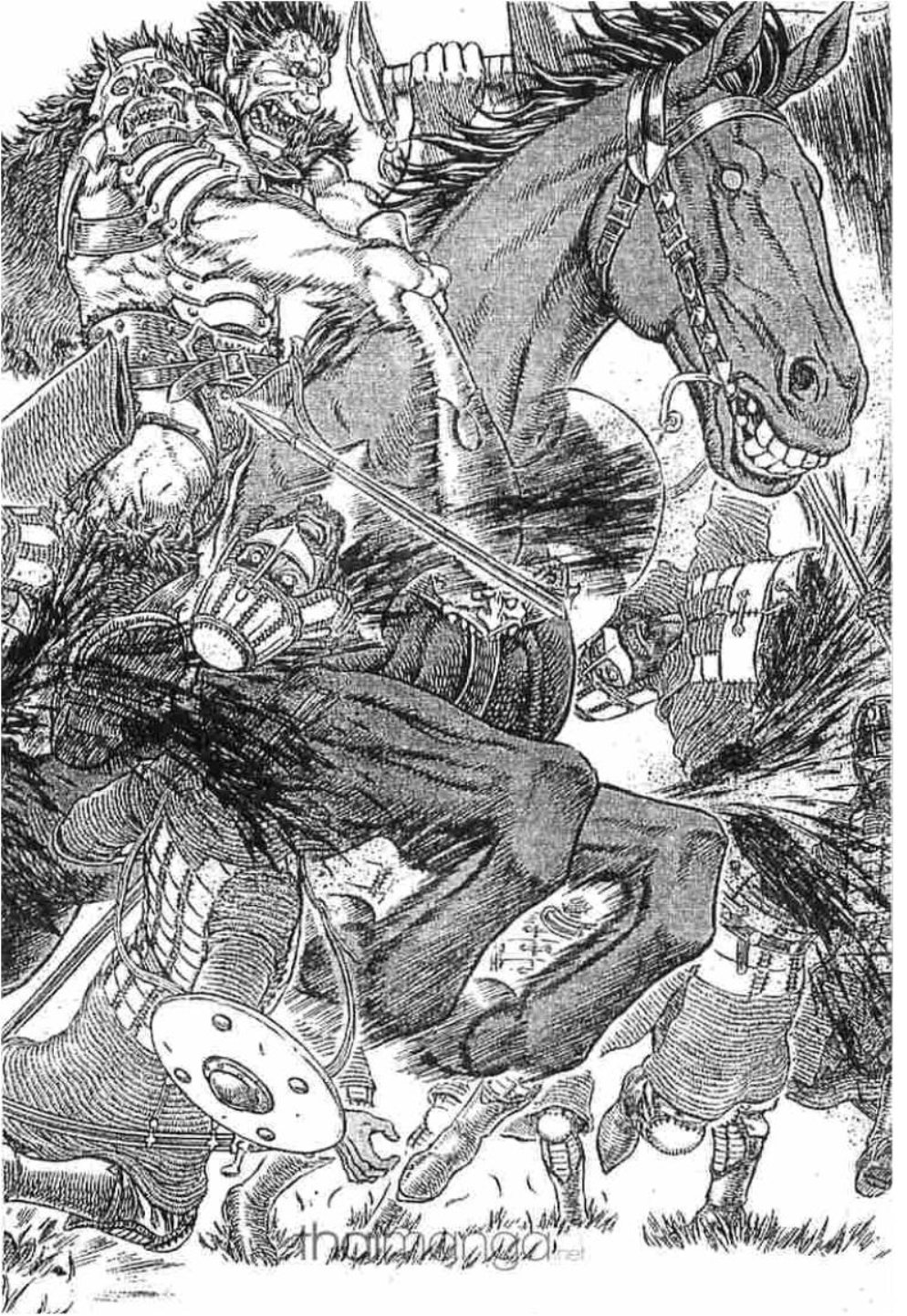 Berserk