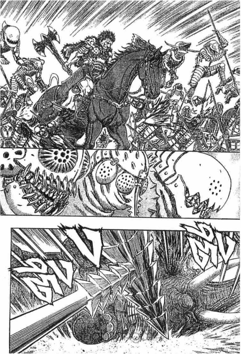 Berserk