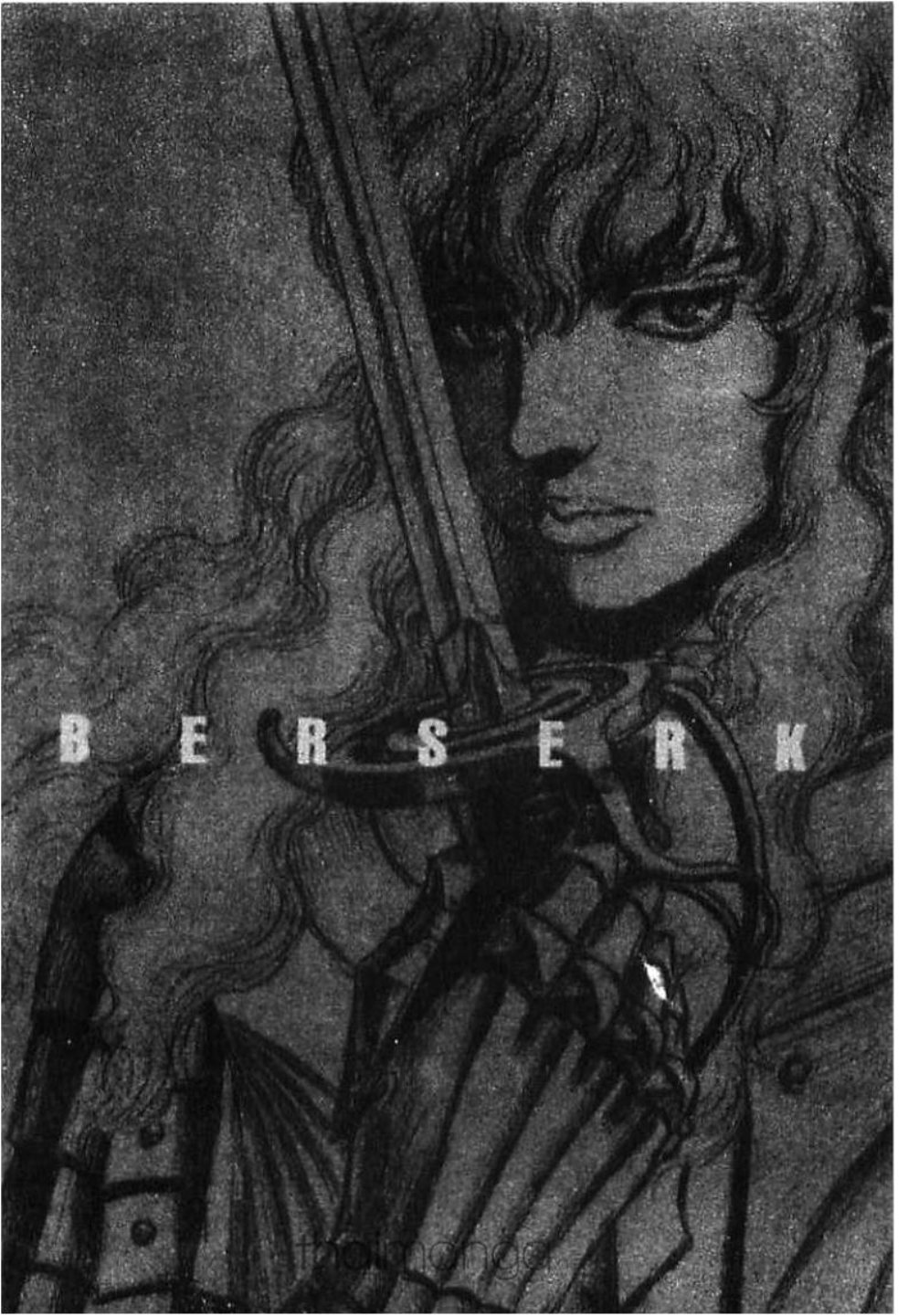 Berserk