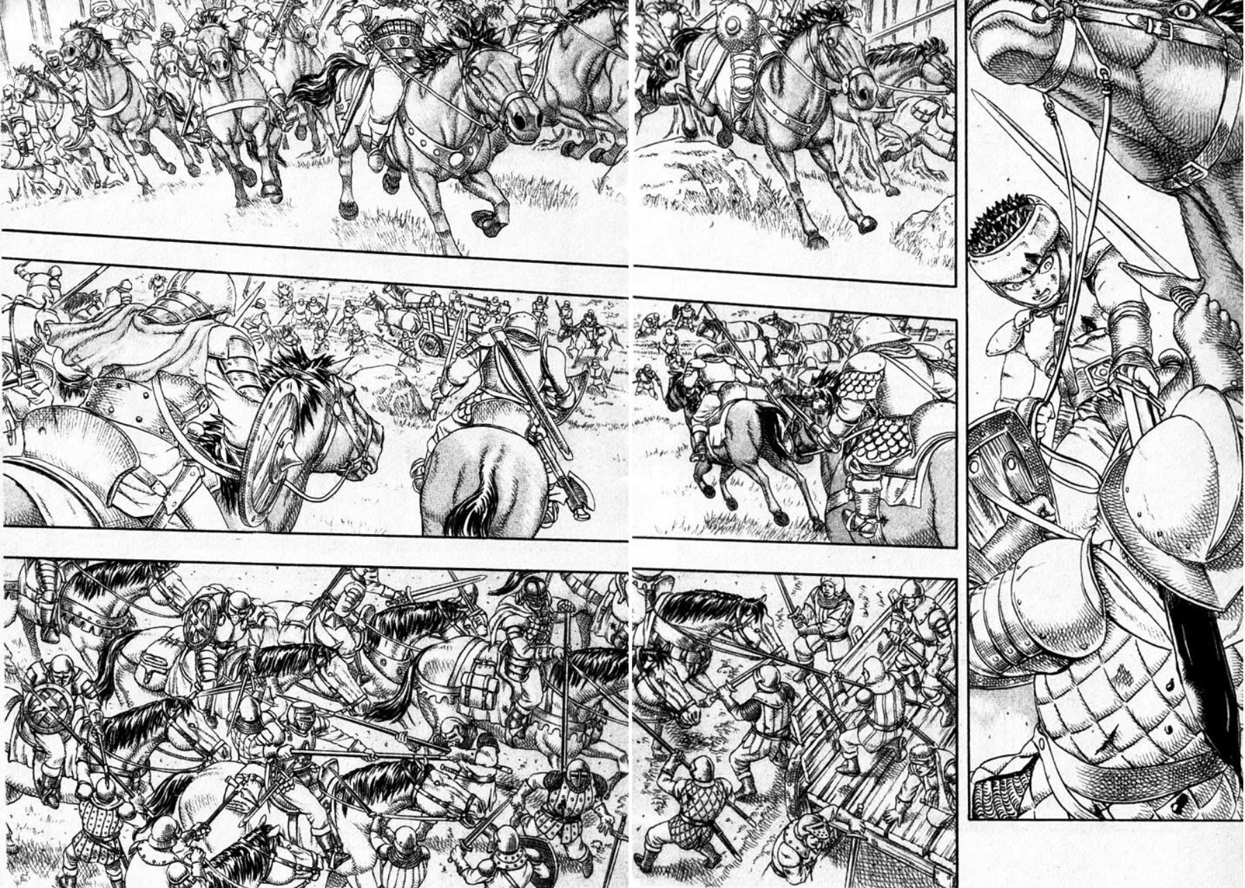 Berserk