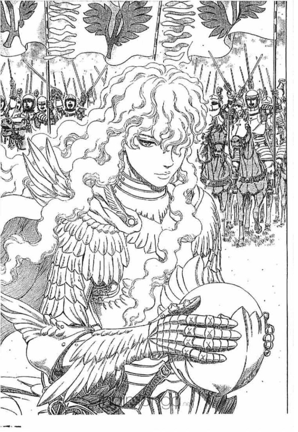Berserk