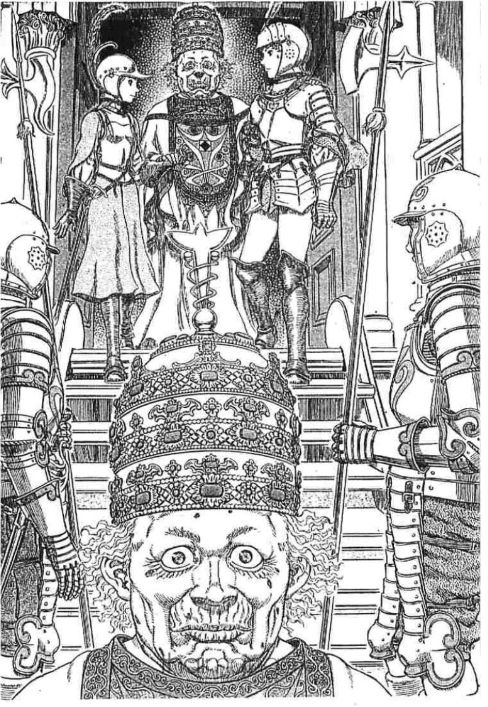 Berserk