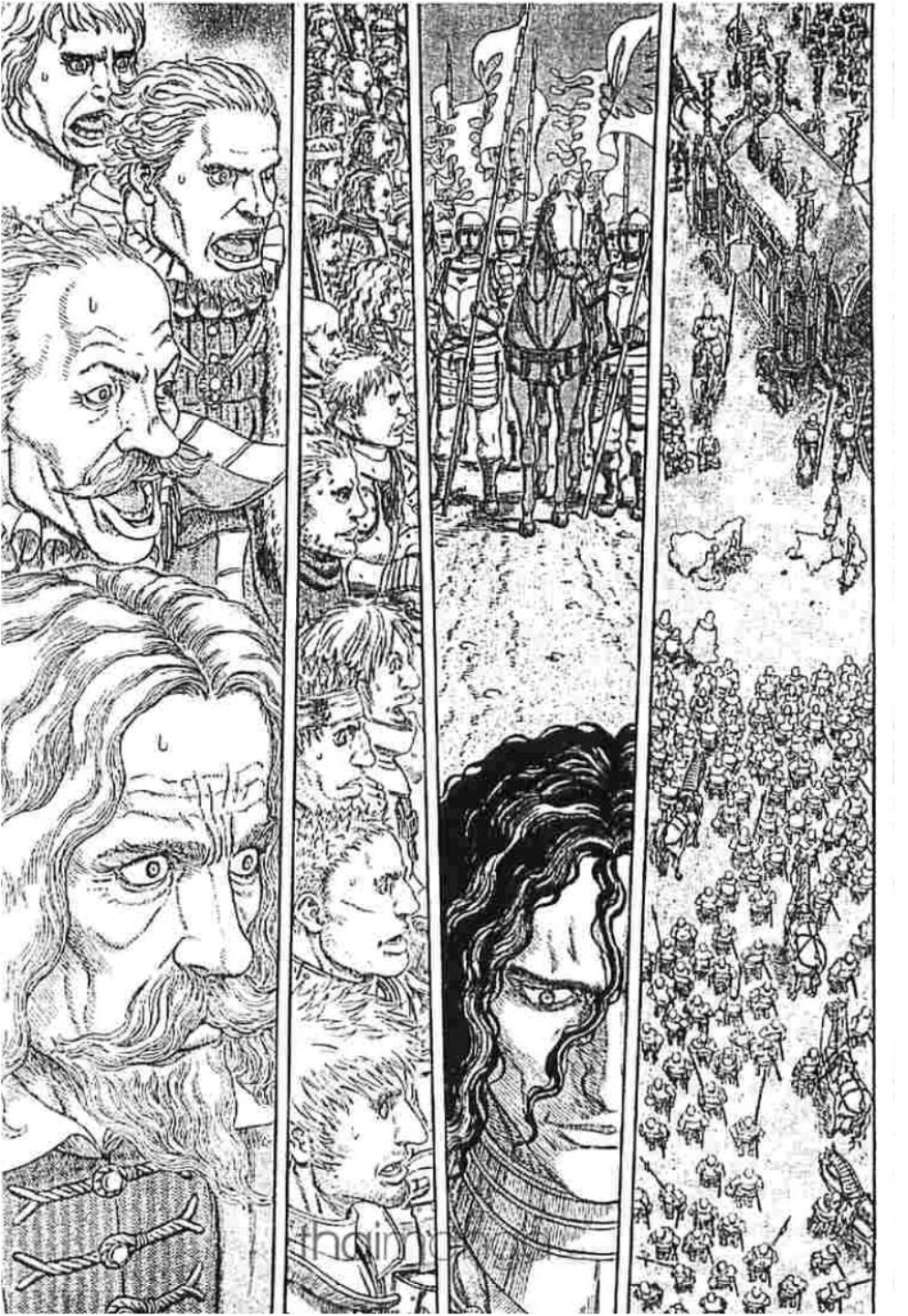 Berserk