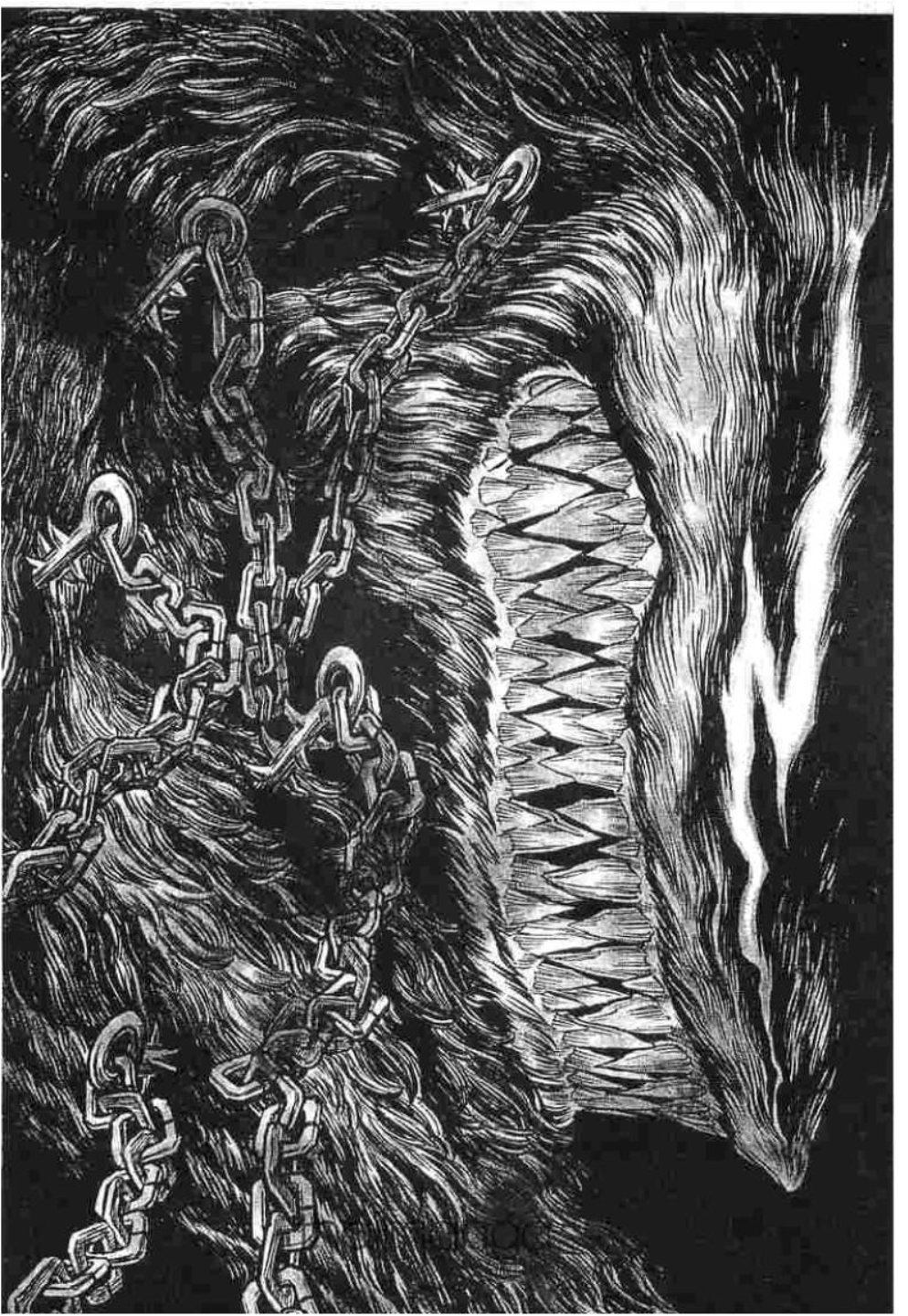 Berserk
