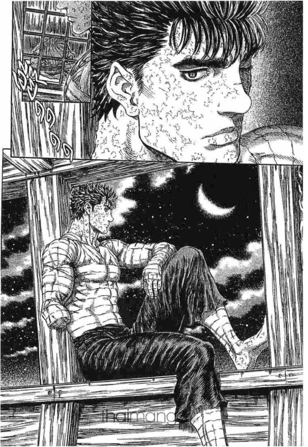 Berserk
