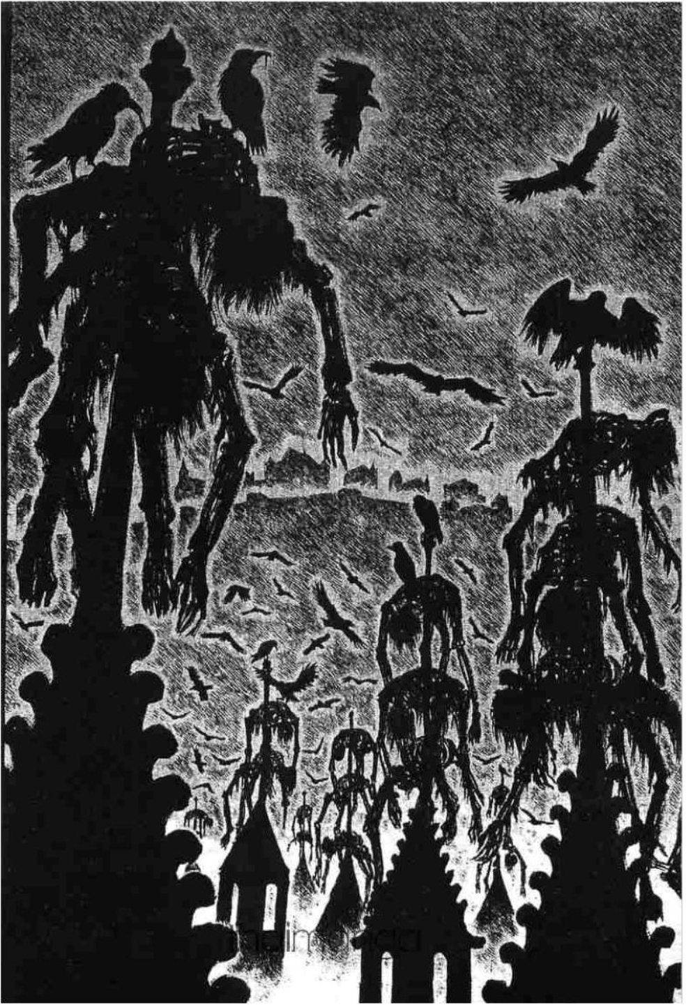 Berserk