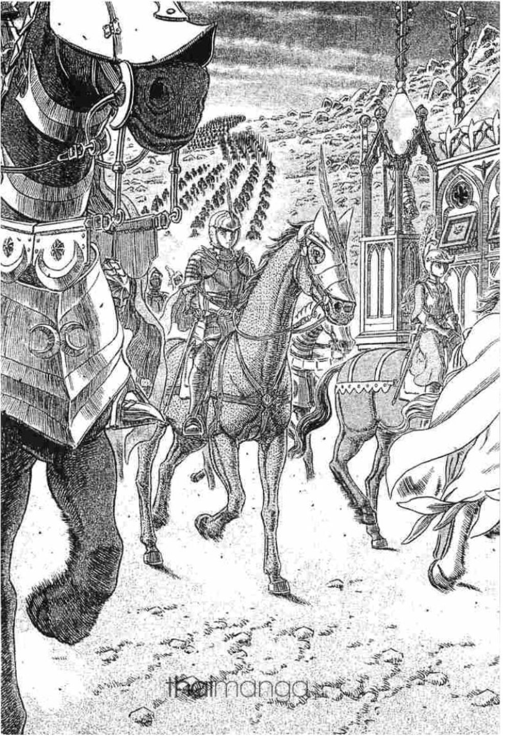 Berserk