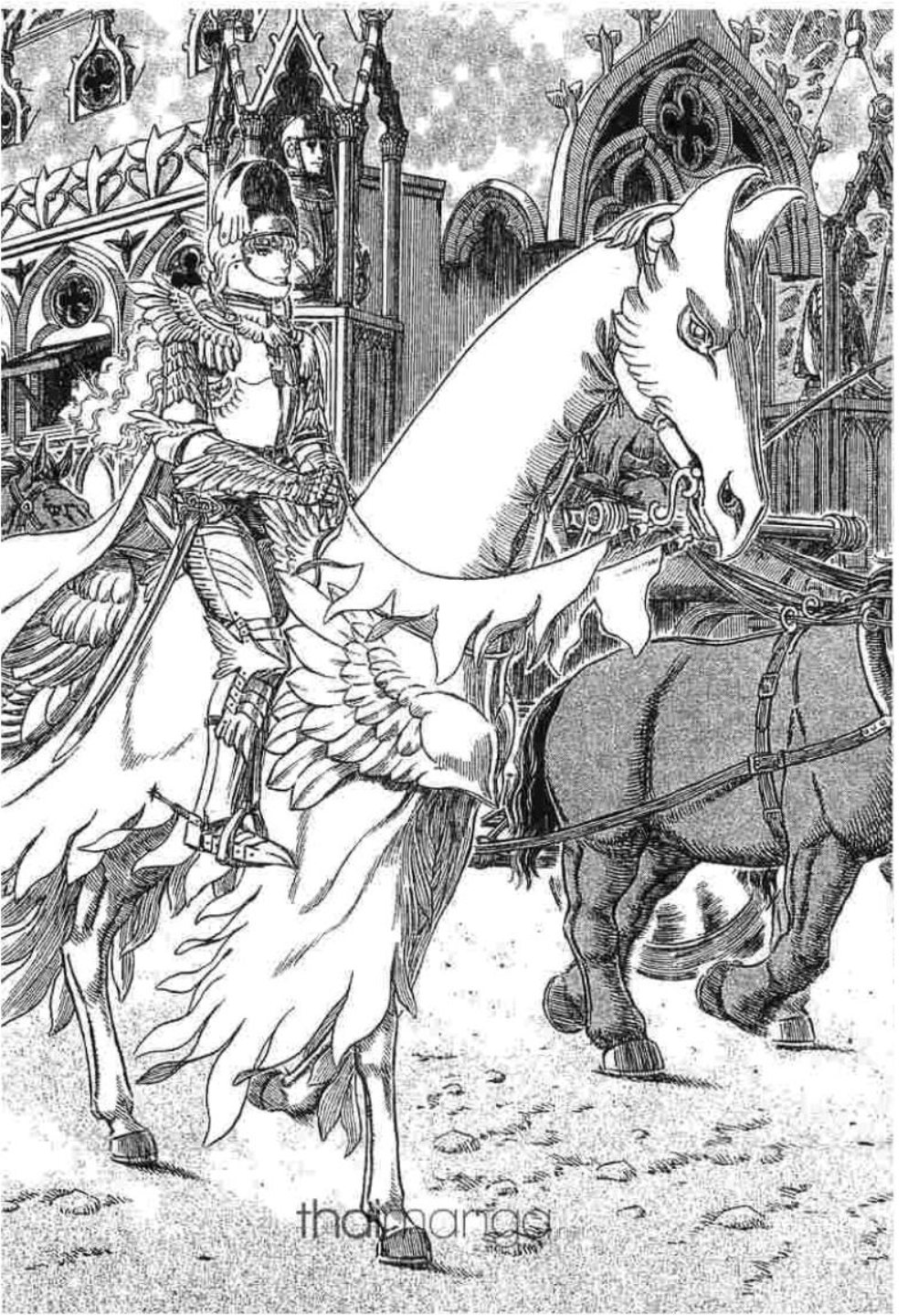 Berserk