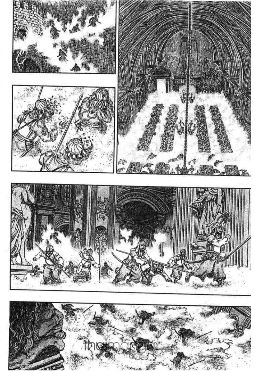 Berserk