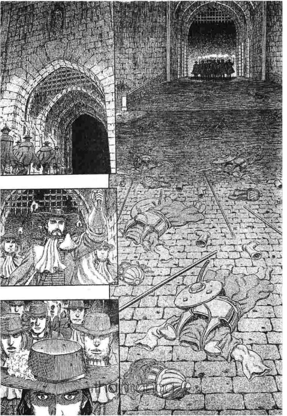 Berserk