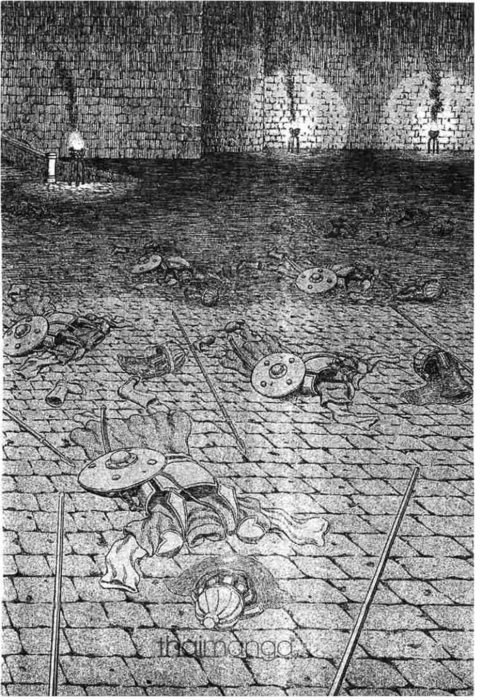 Berserk