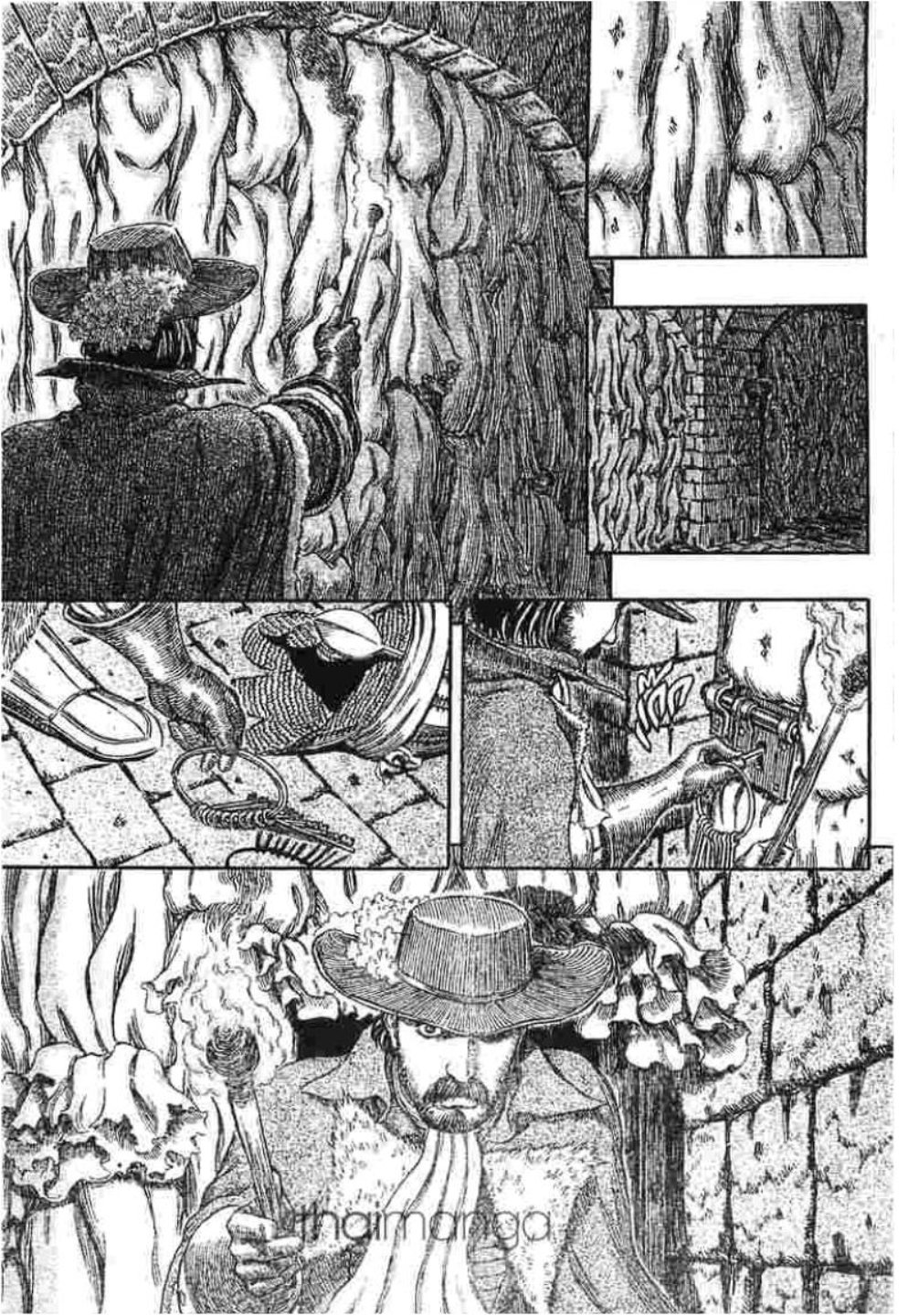 Berserk