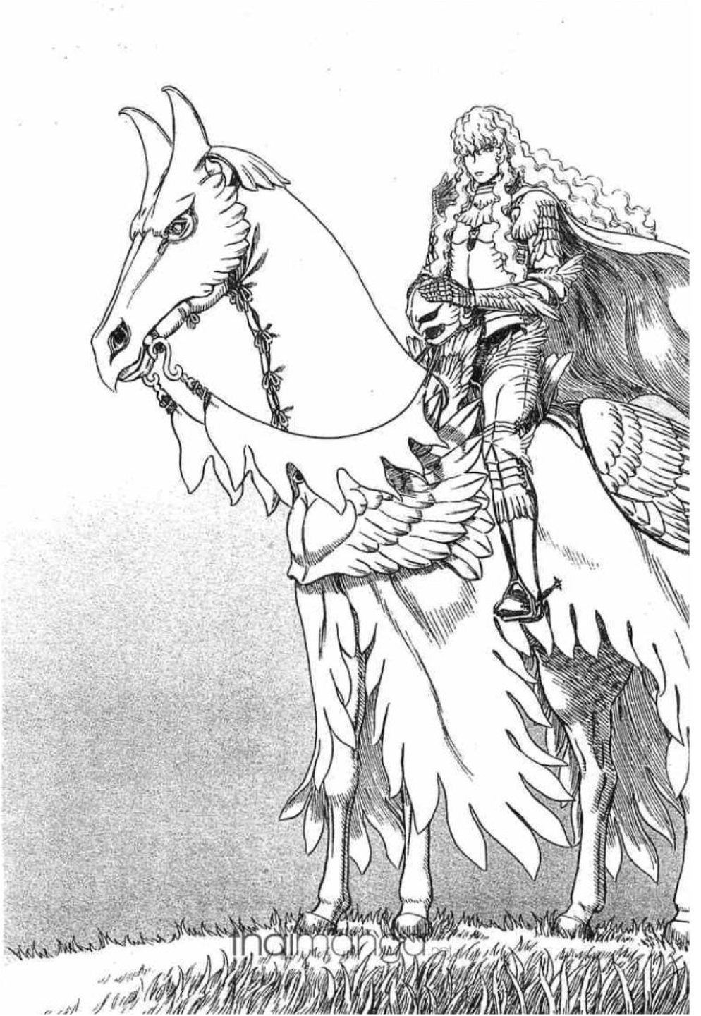 Berserk