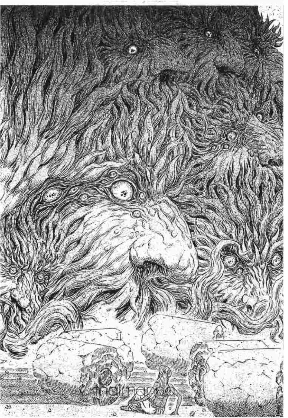 Berserk