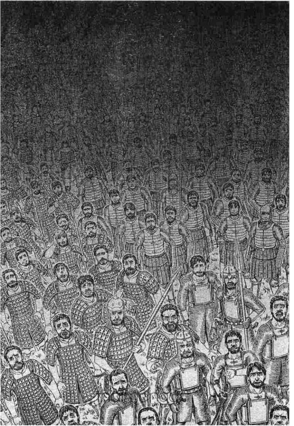 Berserk