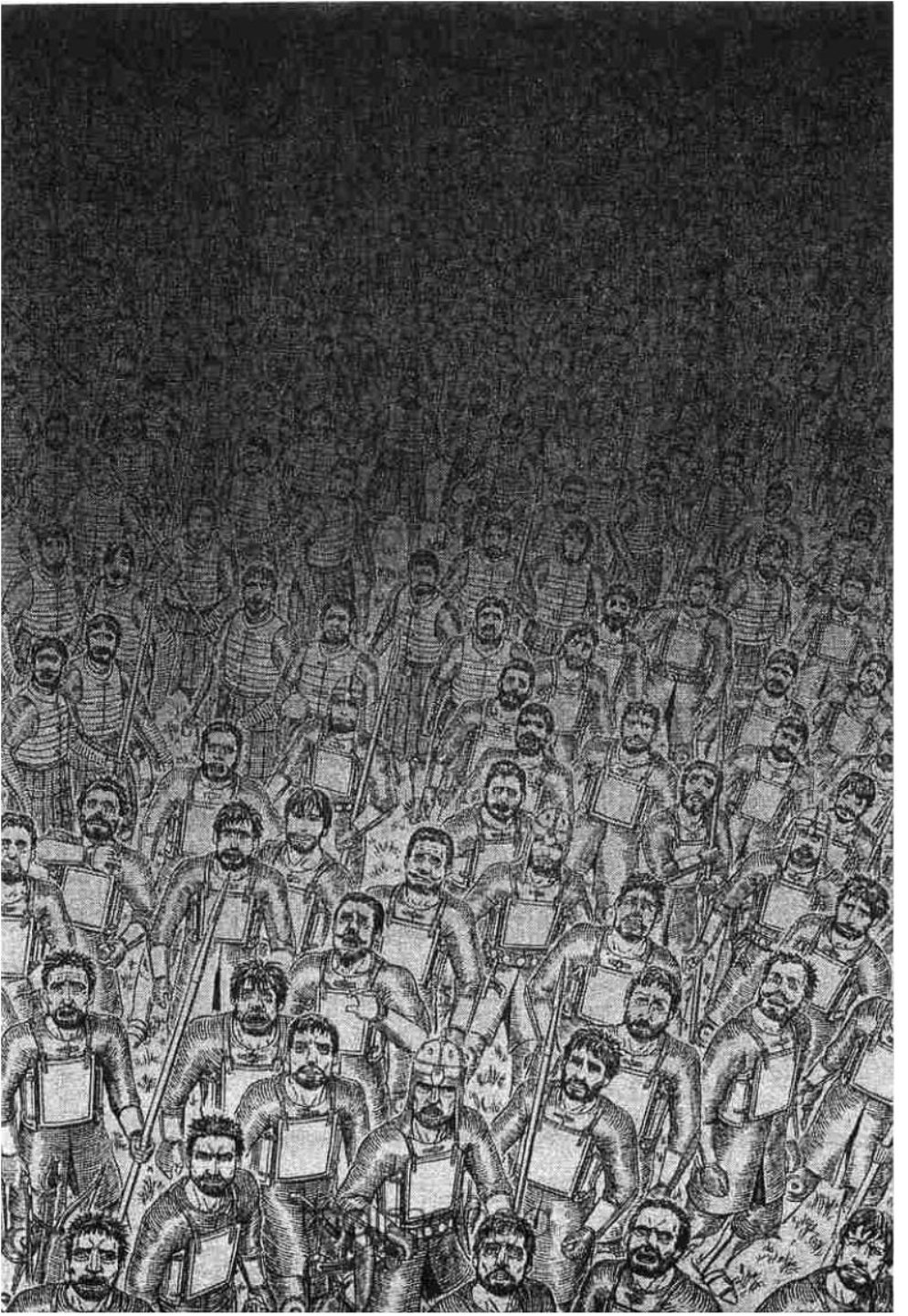 Berserk