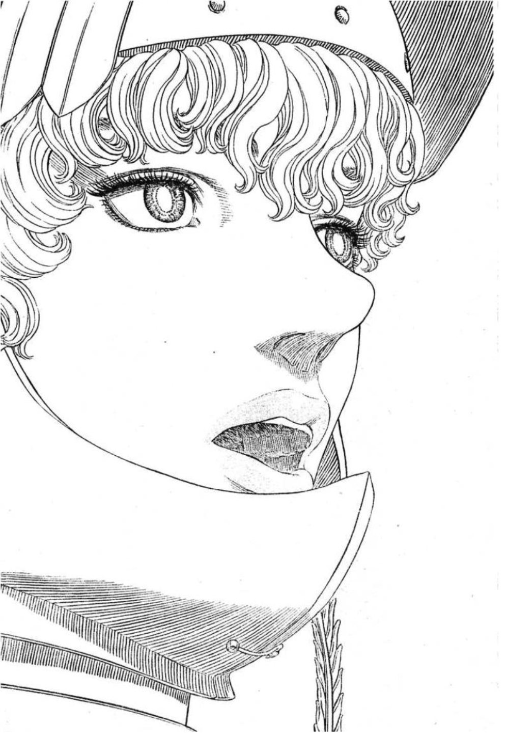 Berserk
