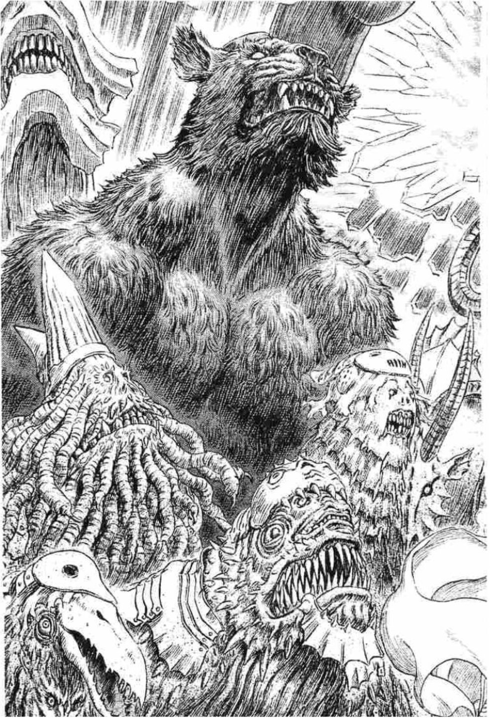 Berserk
