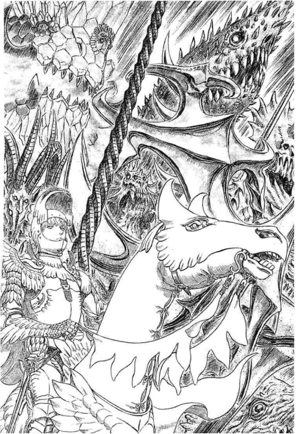 Berserk