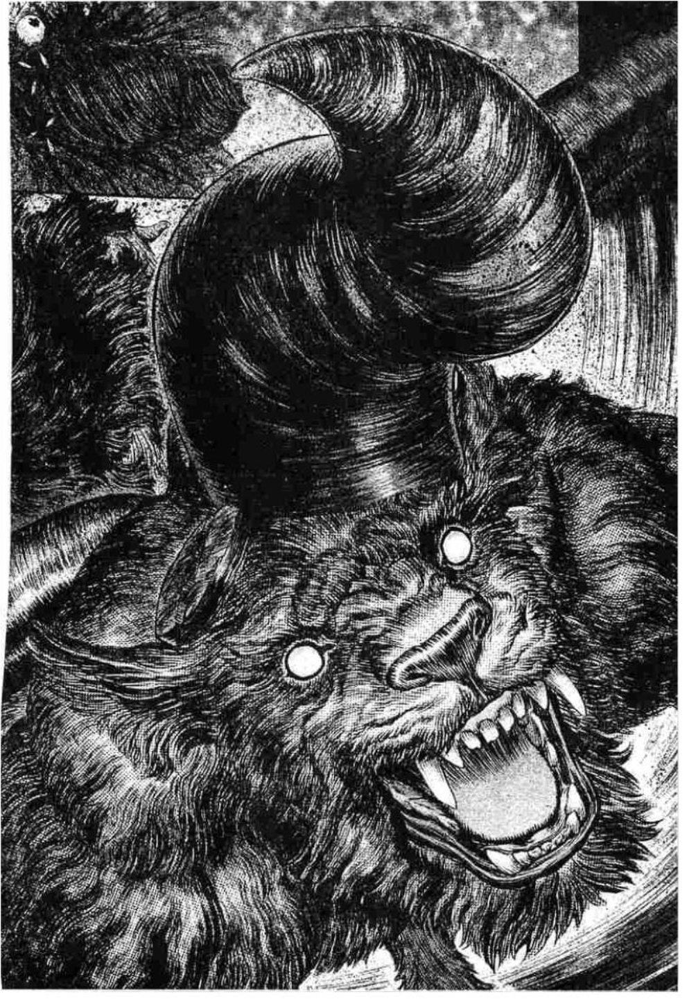 Berserk