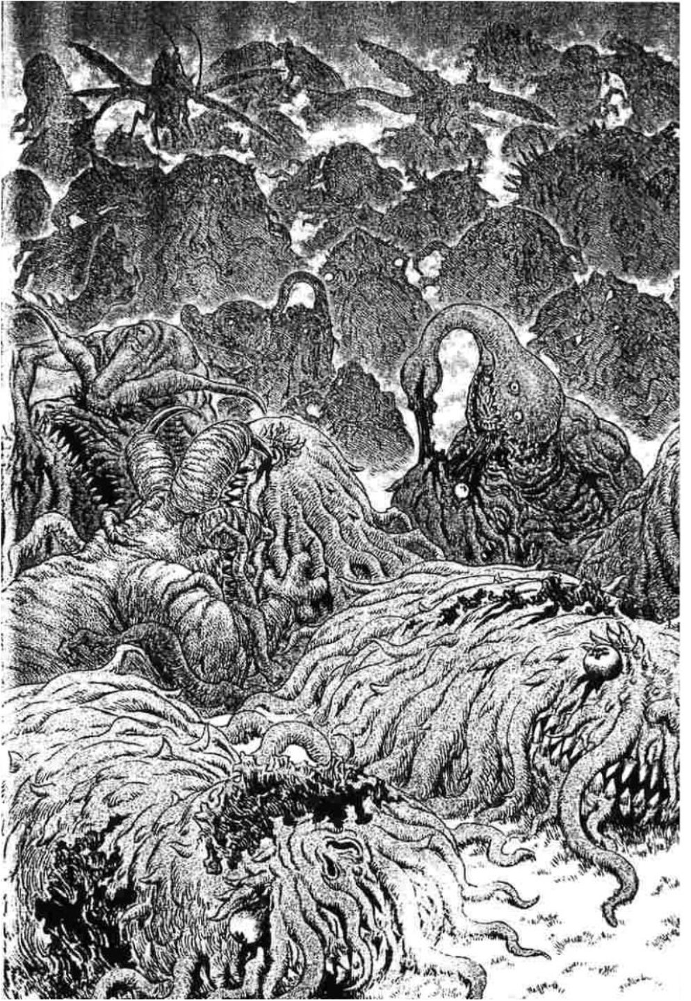 Berserk