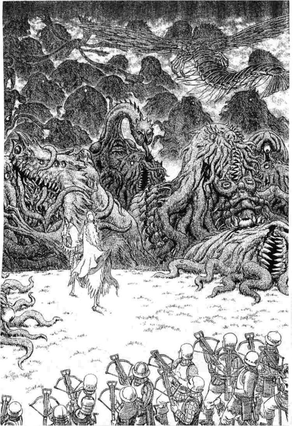 Berserk