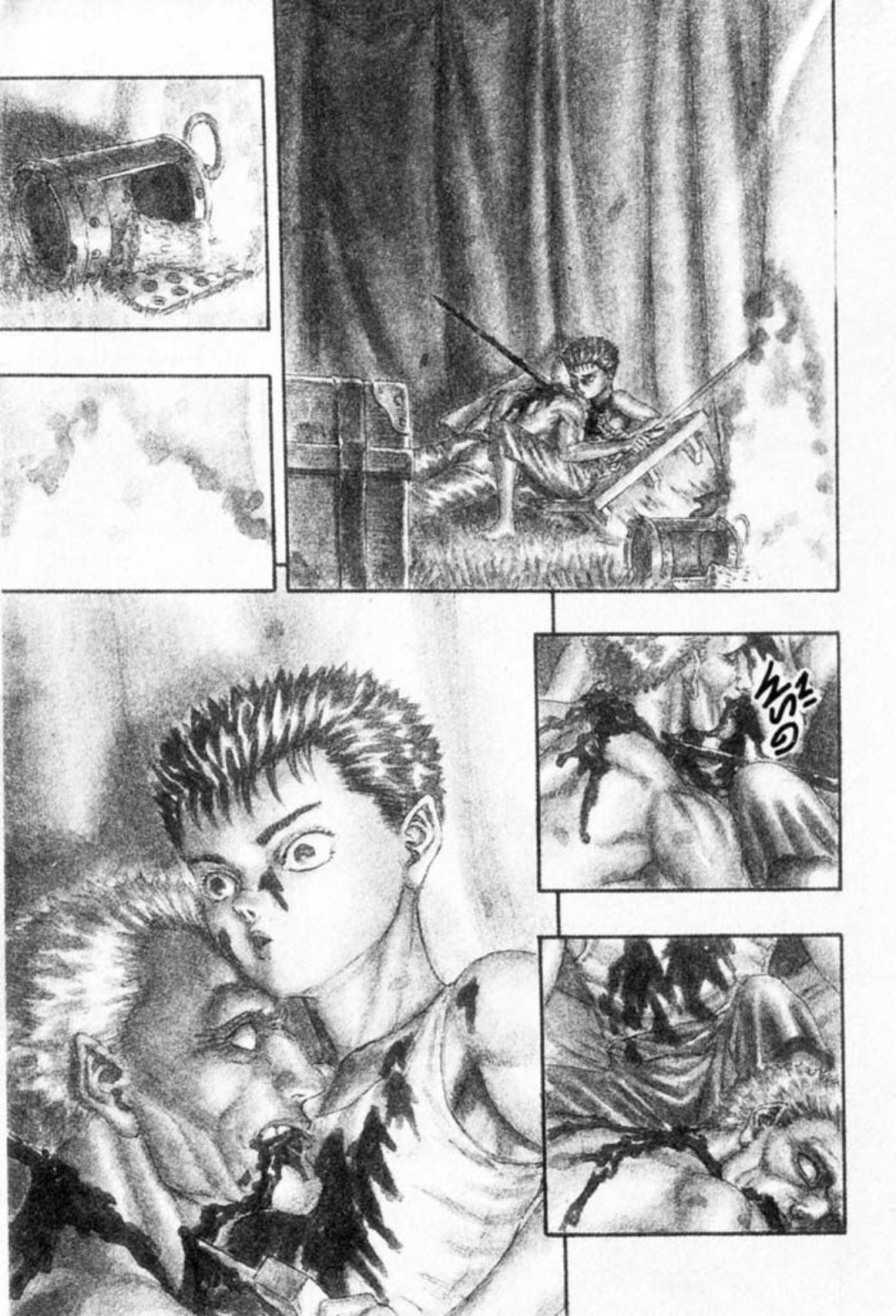 Berserk