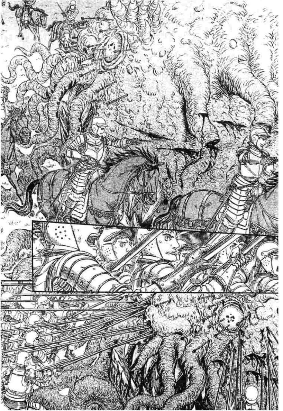 Berserk
