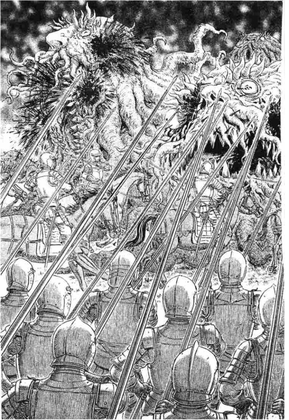 Berserk