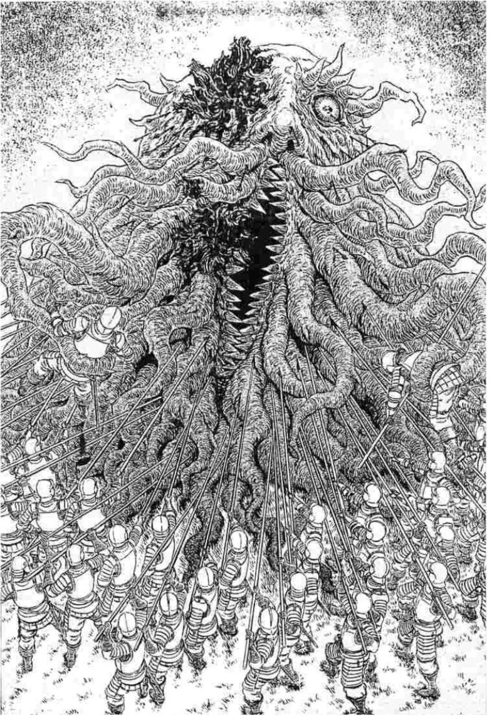 Berserk
