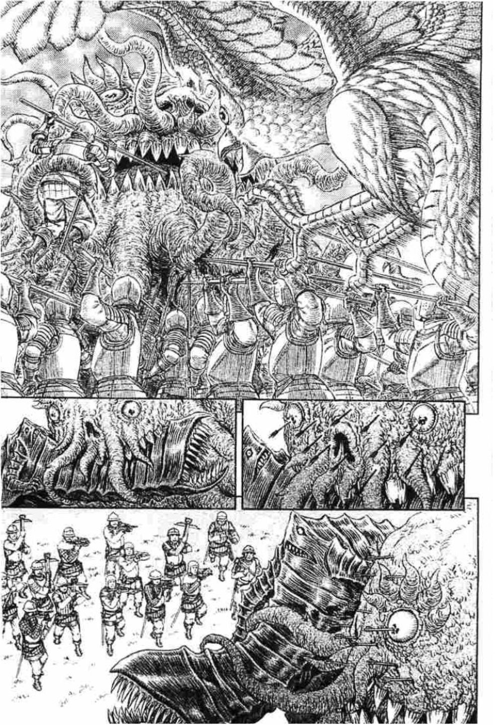 Berserk