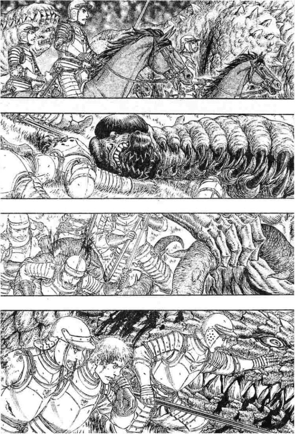 Berserk