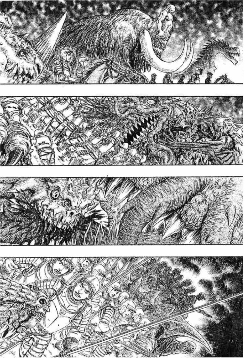 Berserk