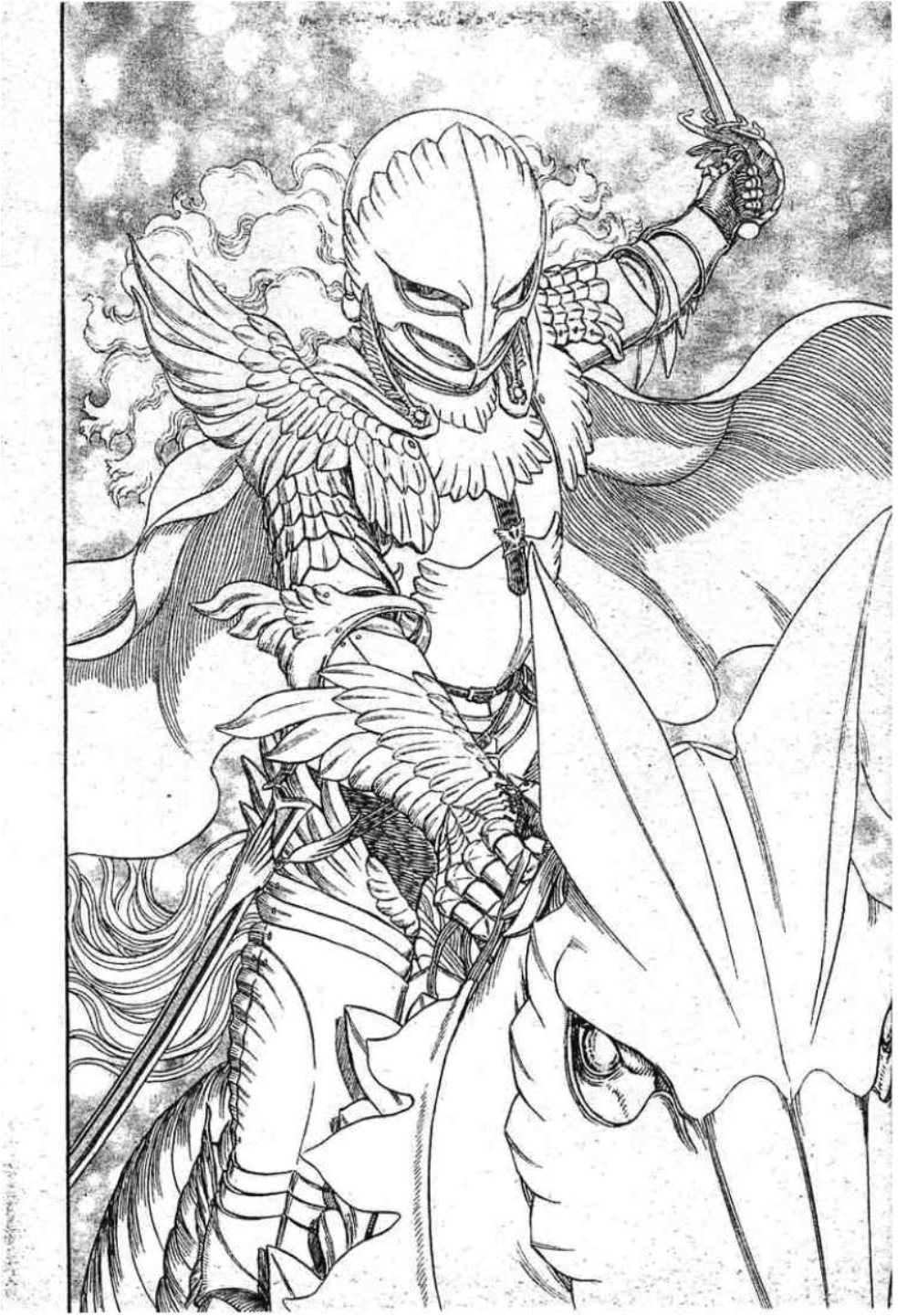Berserk