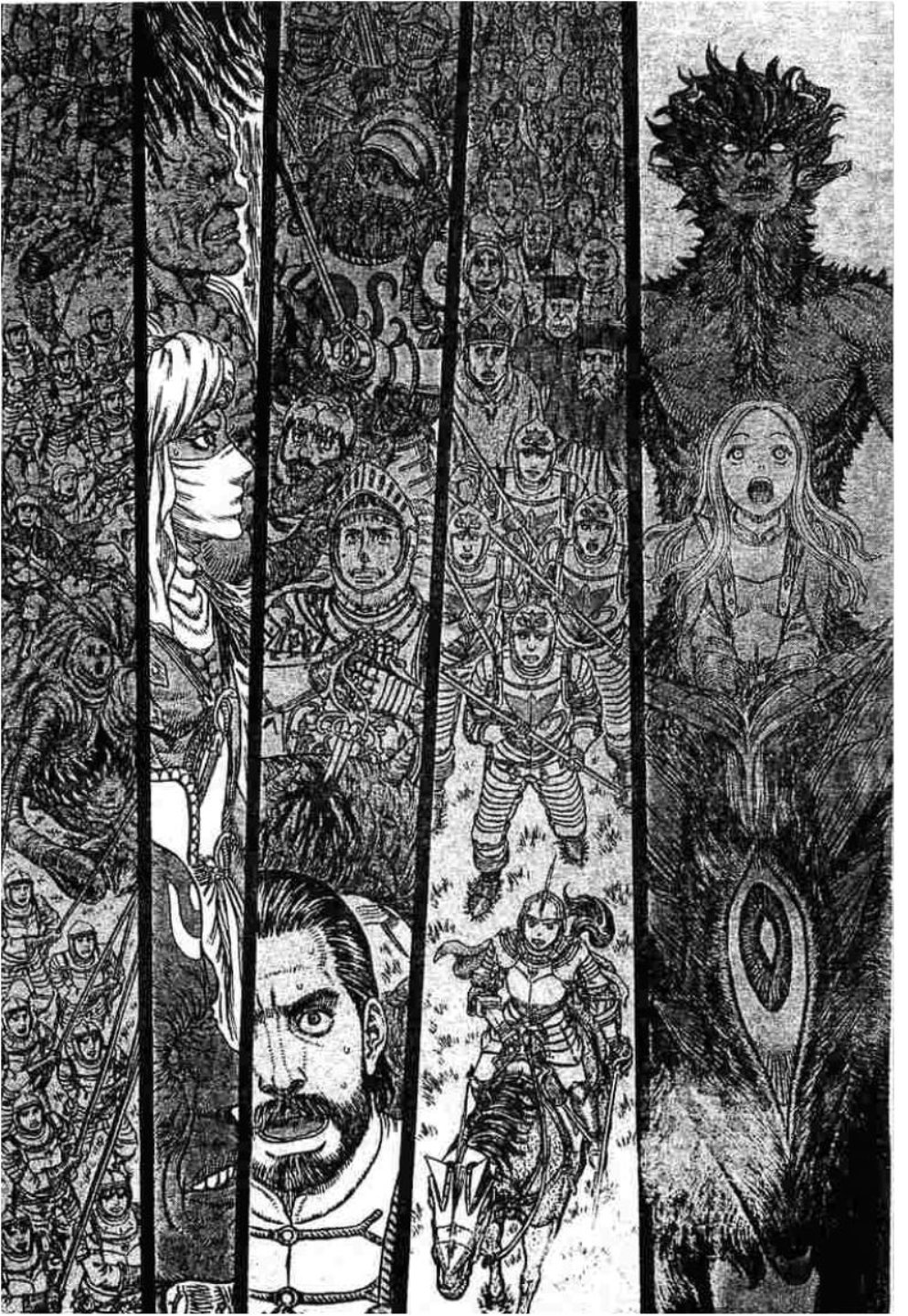 Berserk