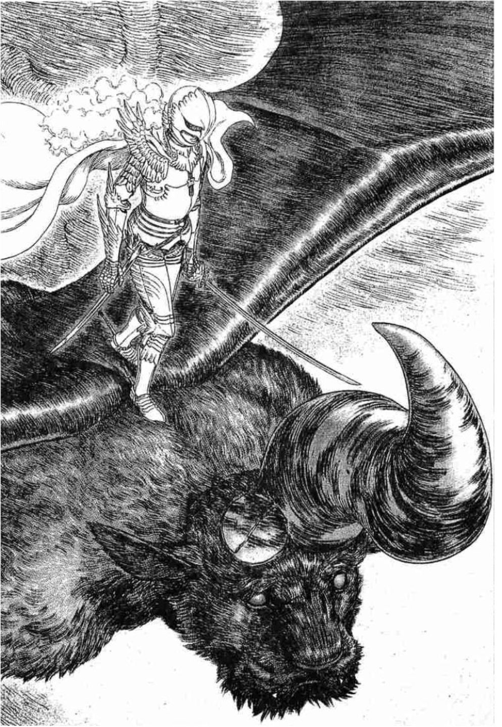 Berserk