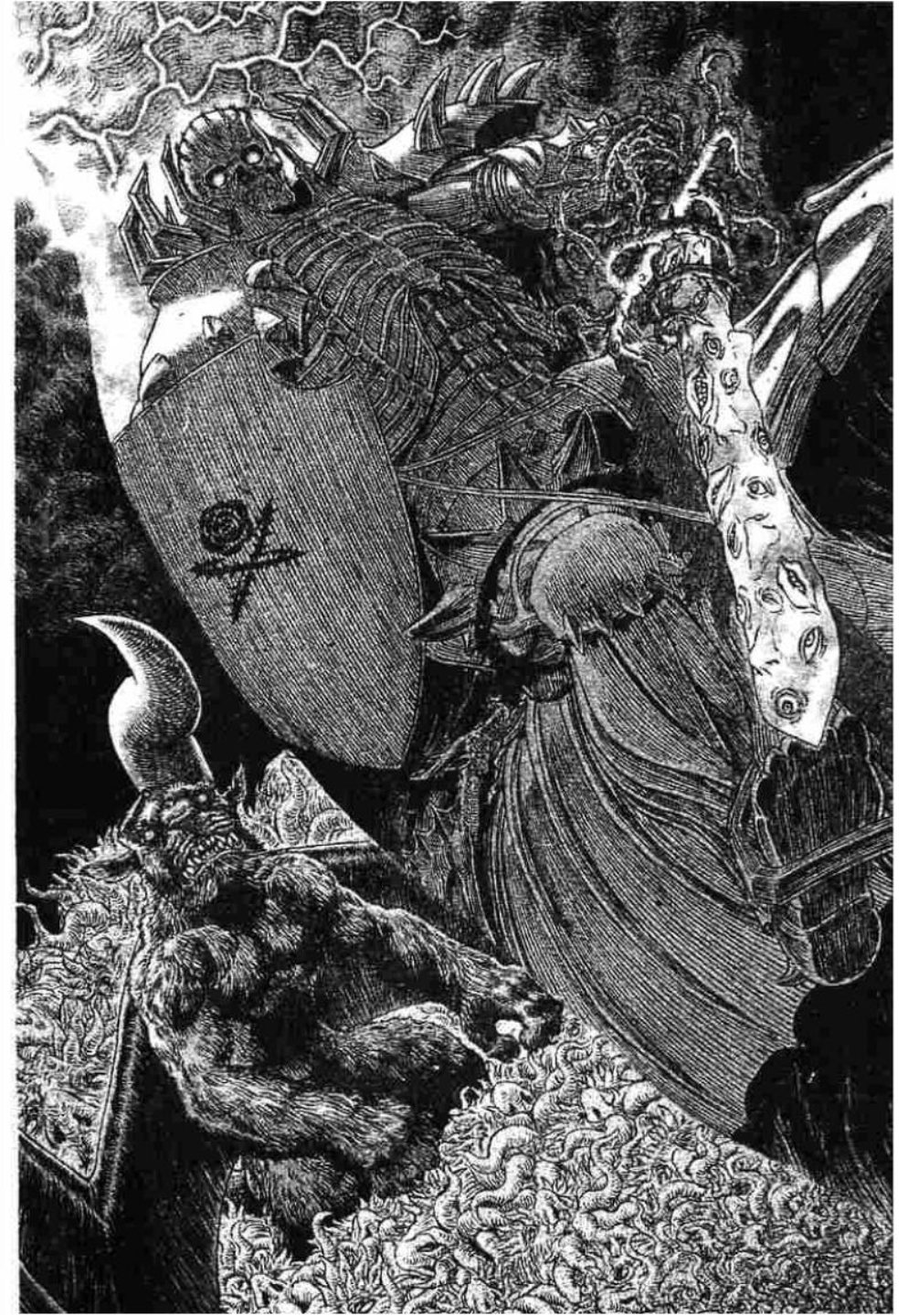 Berserk