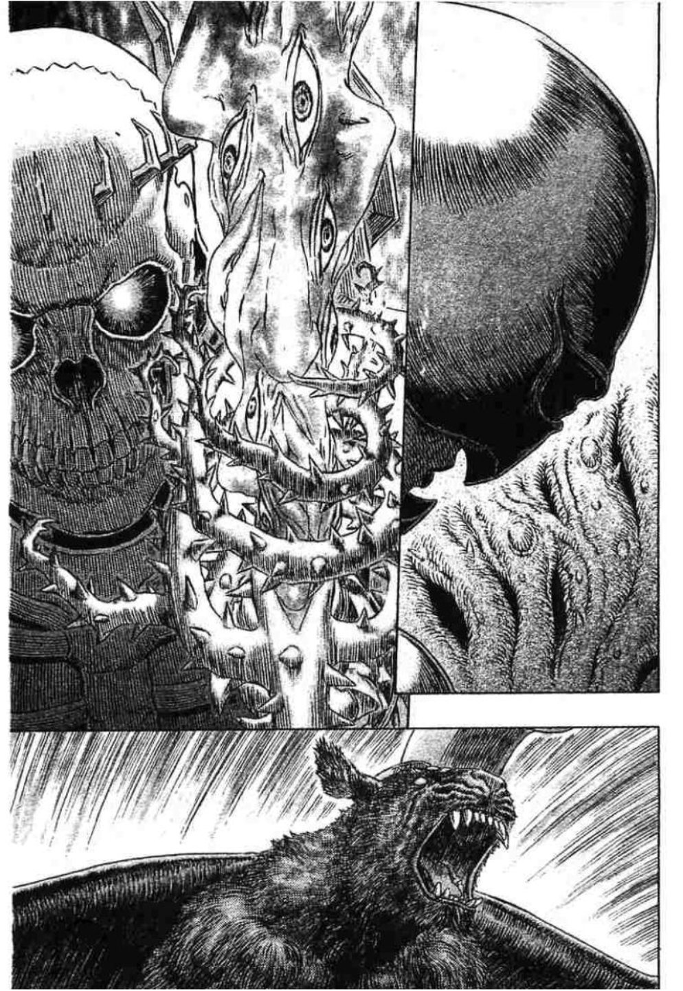 Berserk