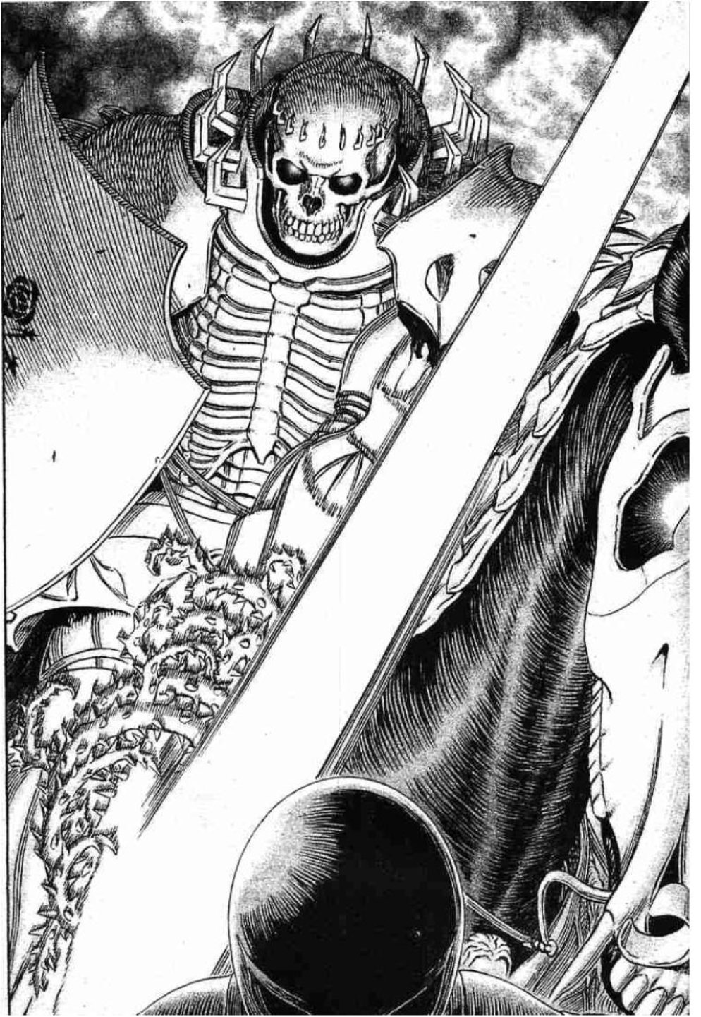 Berserk