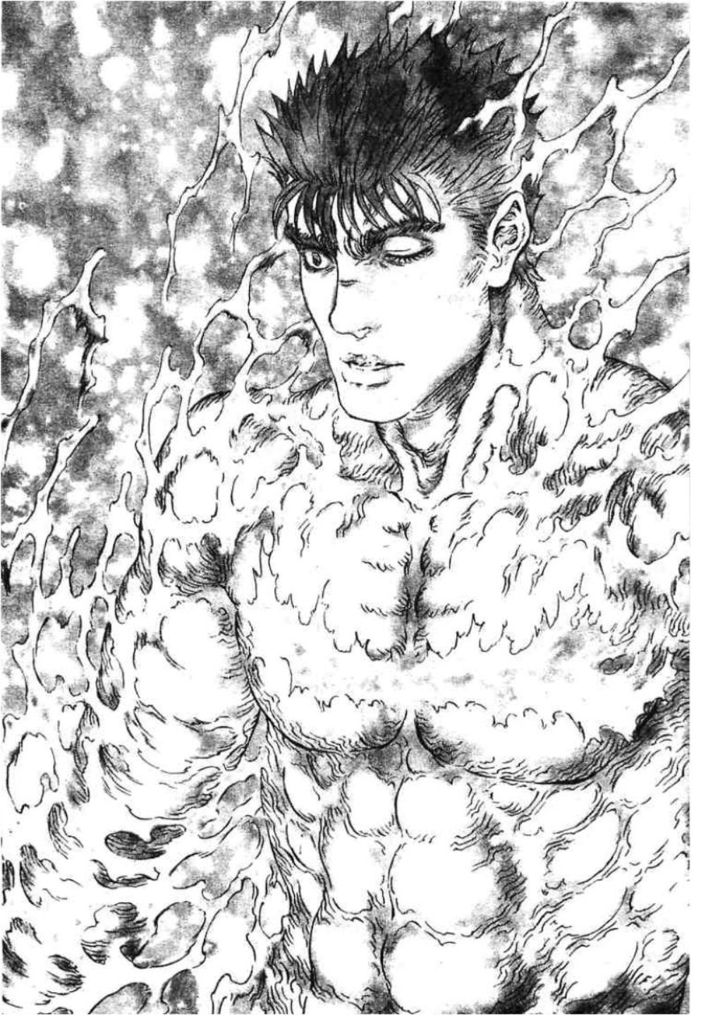 Berserk