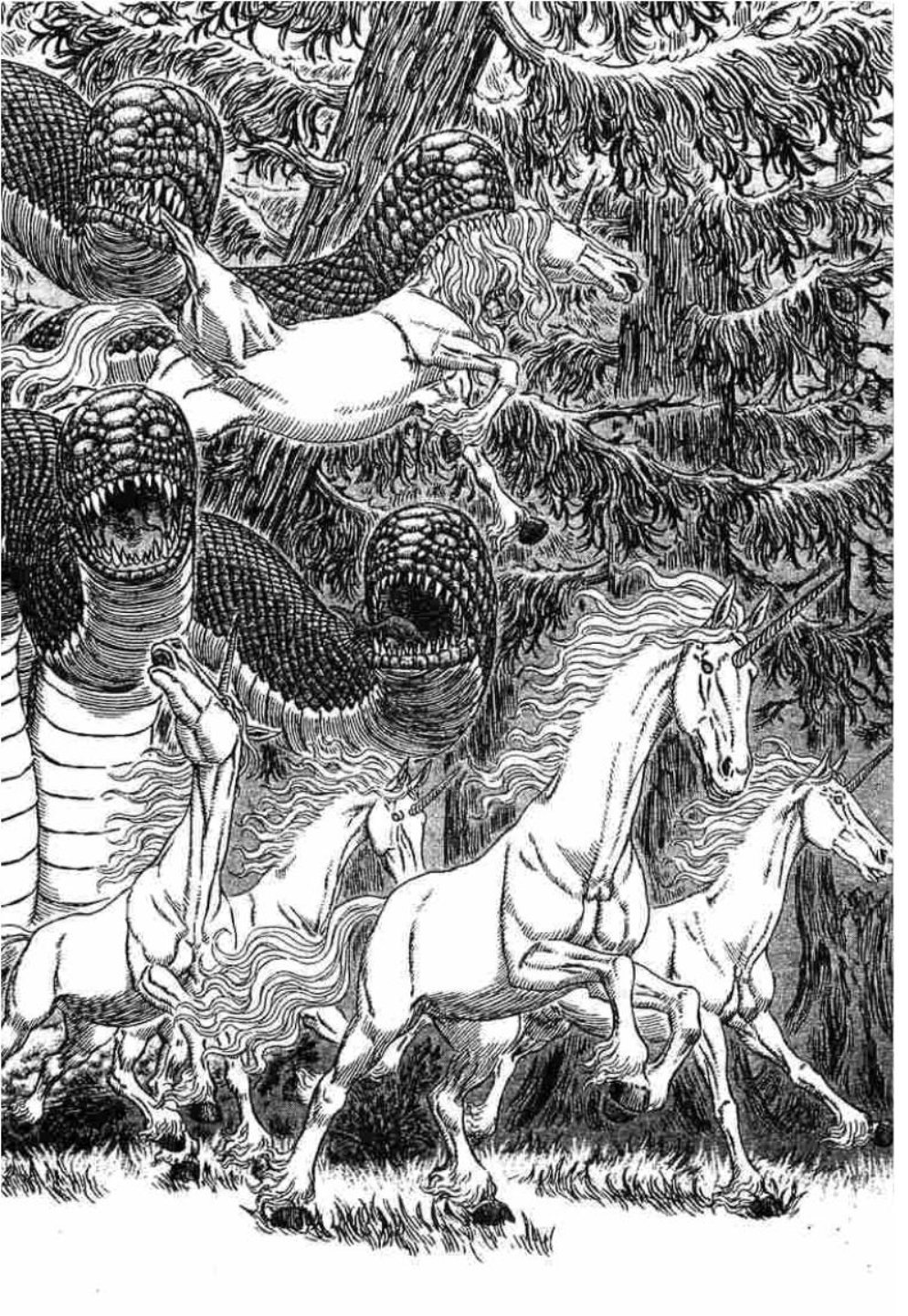 Berserk