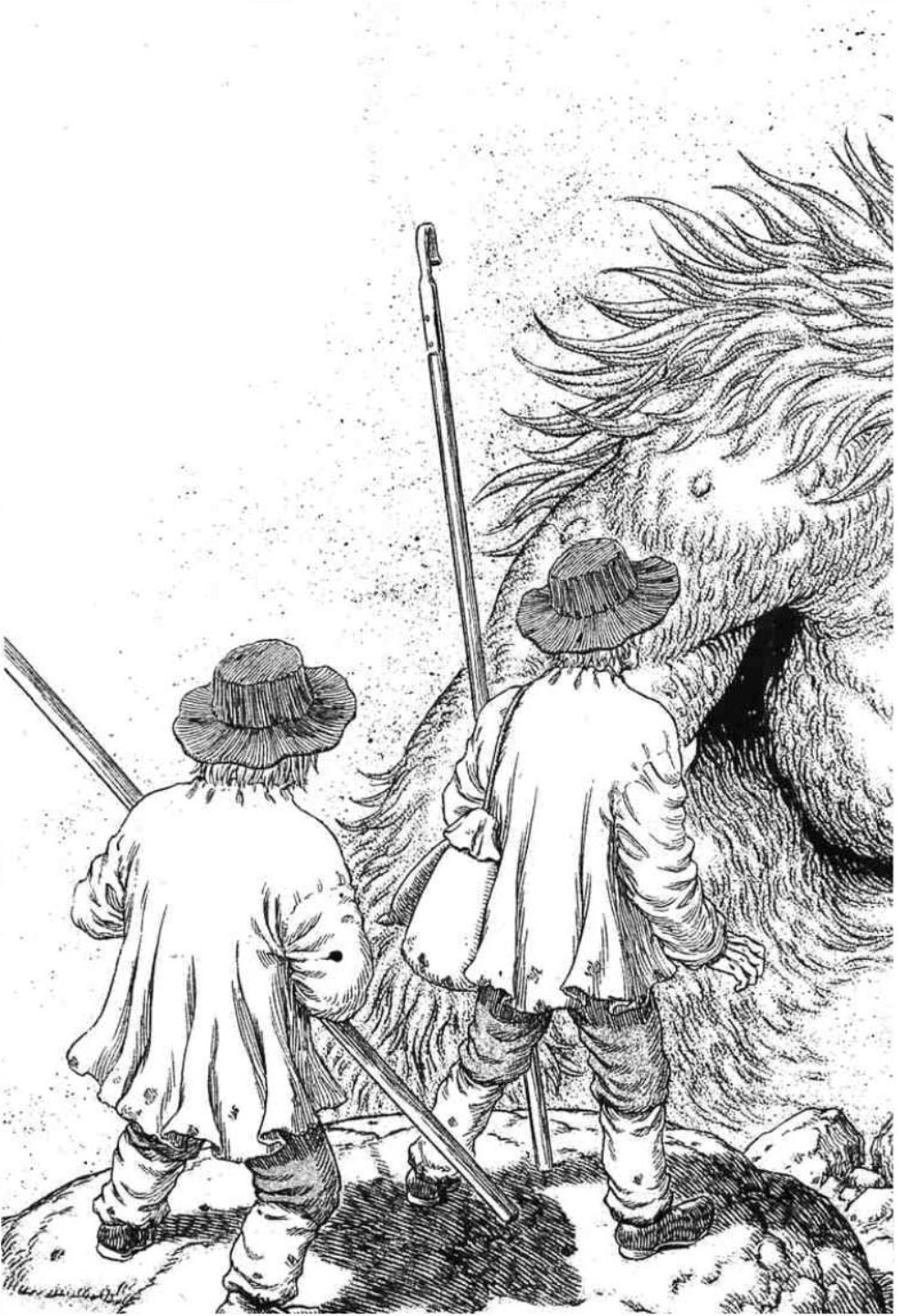 Berserk
