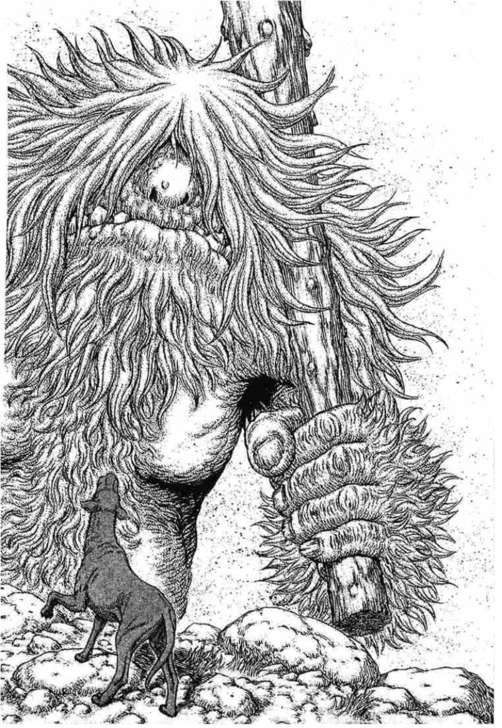 Berserk