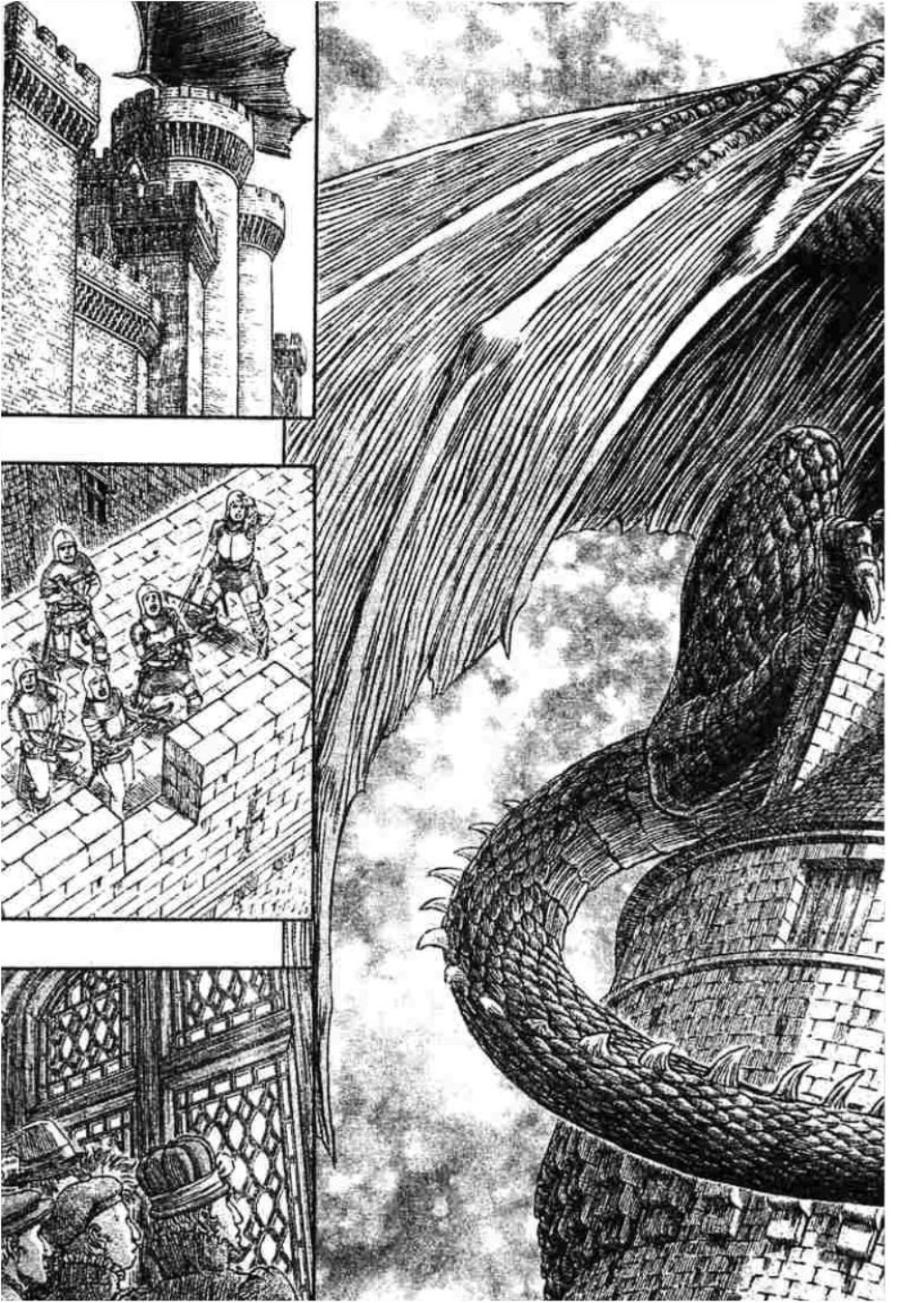 Berserk