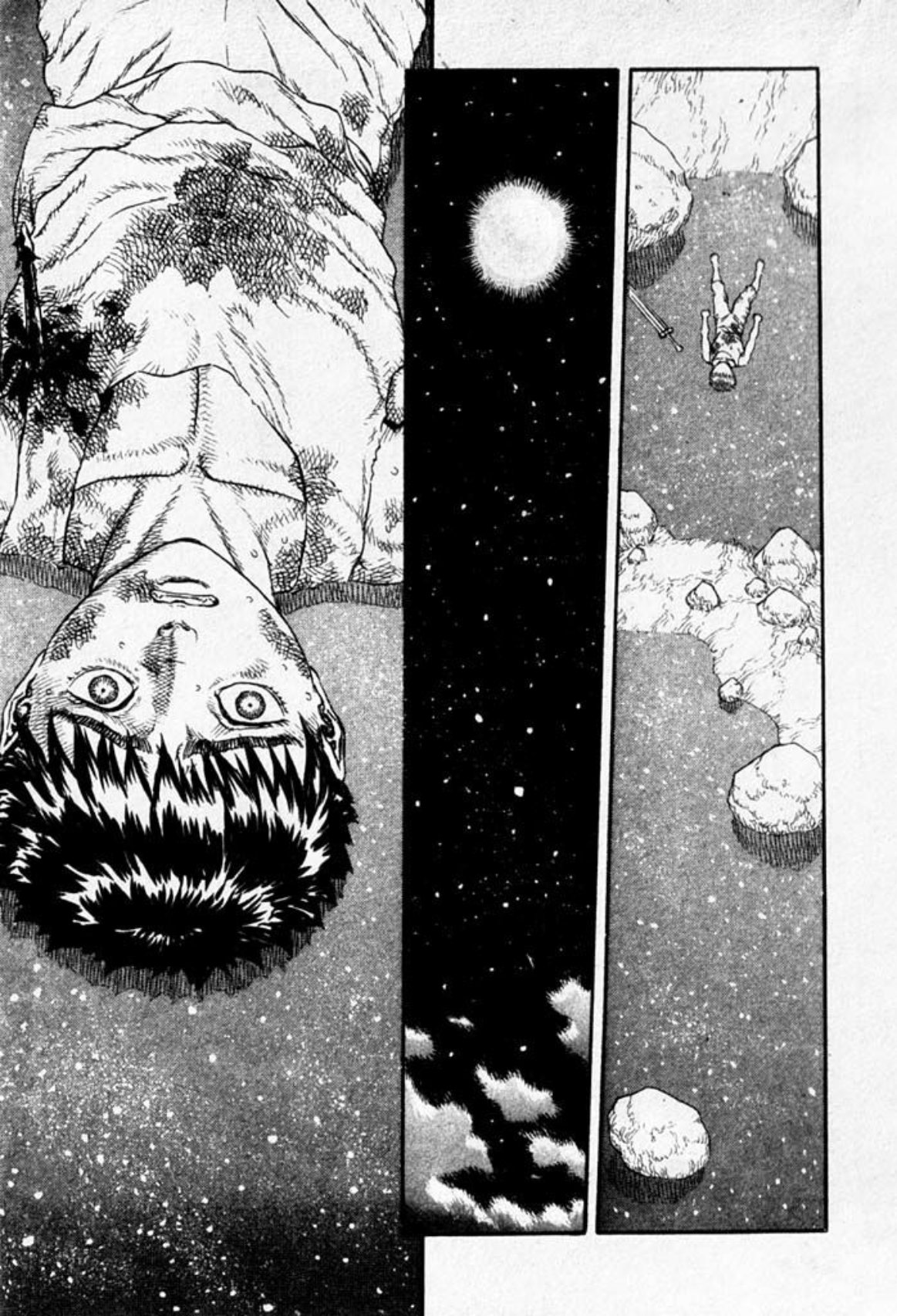 Berserk