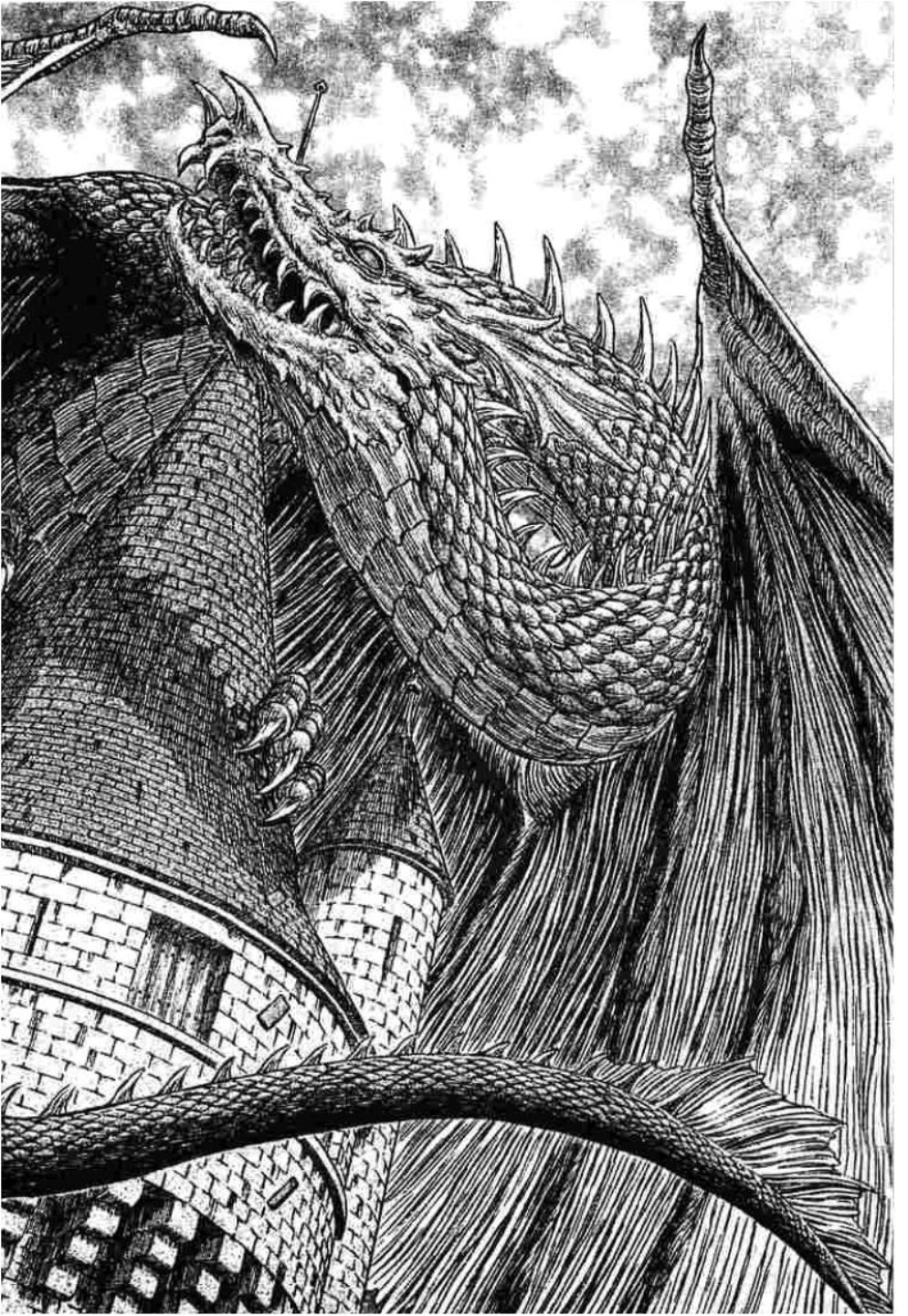 Berserk